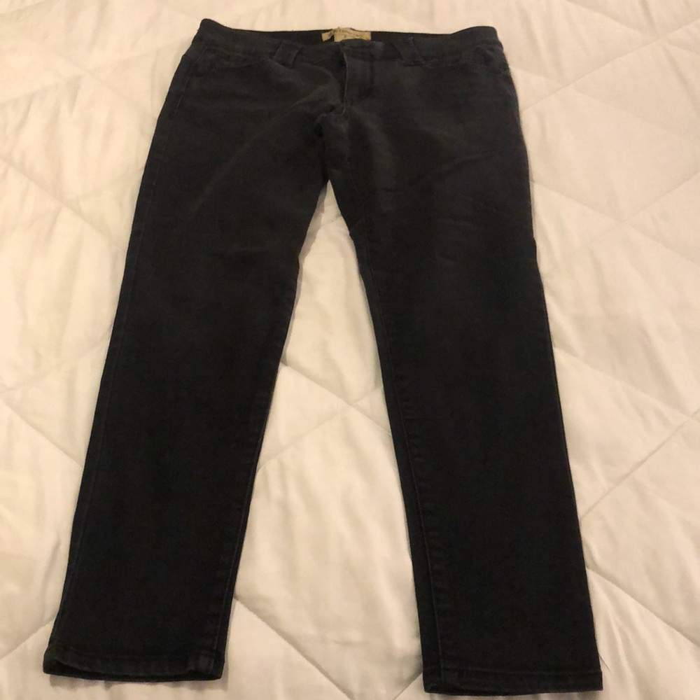 Women’s Democracy with AB Technology Jeans
